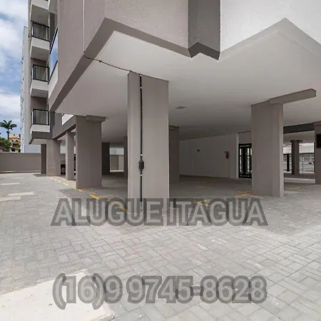 Confortável apartamento para Locação-2